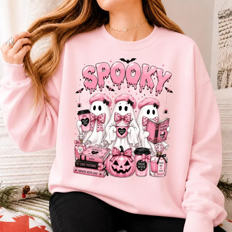 Halloween Horror Characters Design Bundle β Spooky Movie-Inspired Digital PNG Graphics Collection