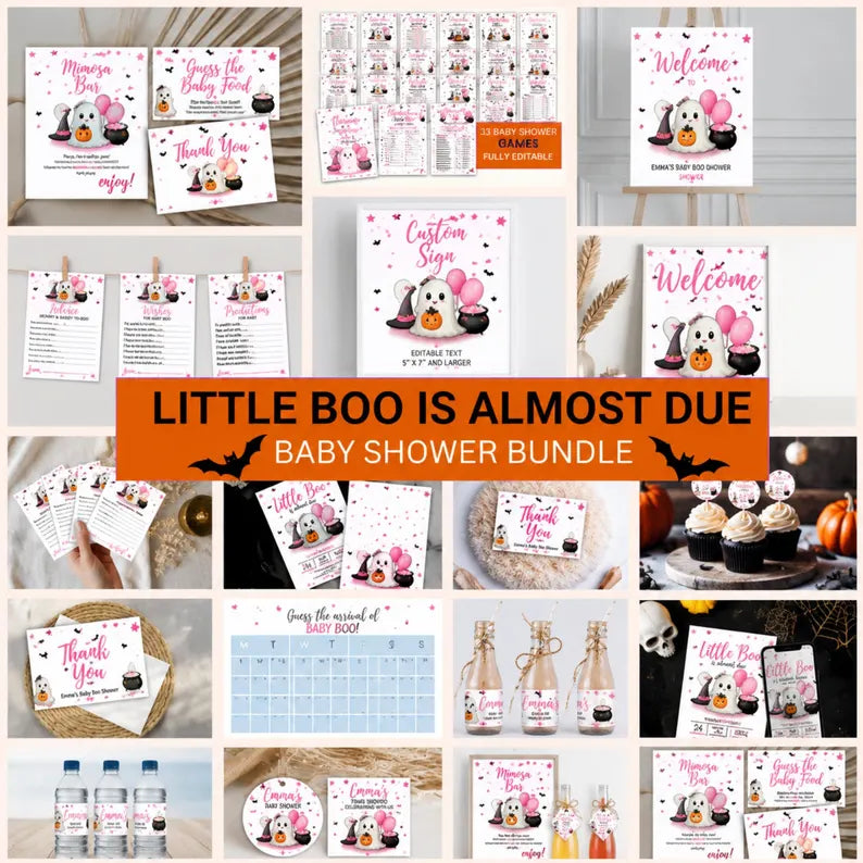 35,000+ Halloween Mega Bundle β Spooky Cartoon, Horror & Pumpkin Digital PNG Designs