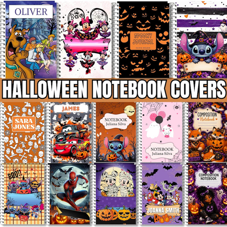 35,000+ Halloween Mega Bundle – Spooky Cartoon, Horror & Pumpkin Digital PNG Designs