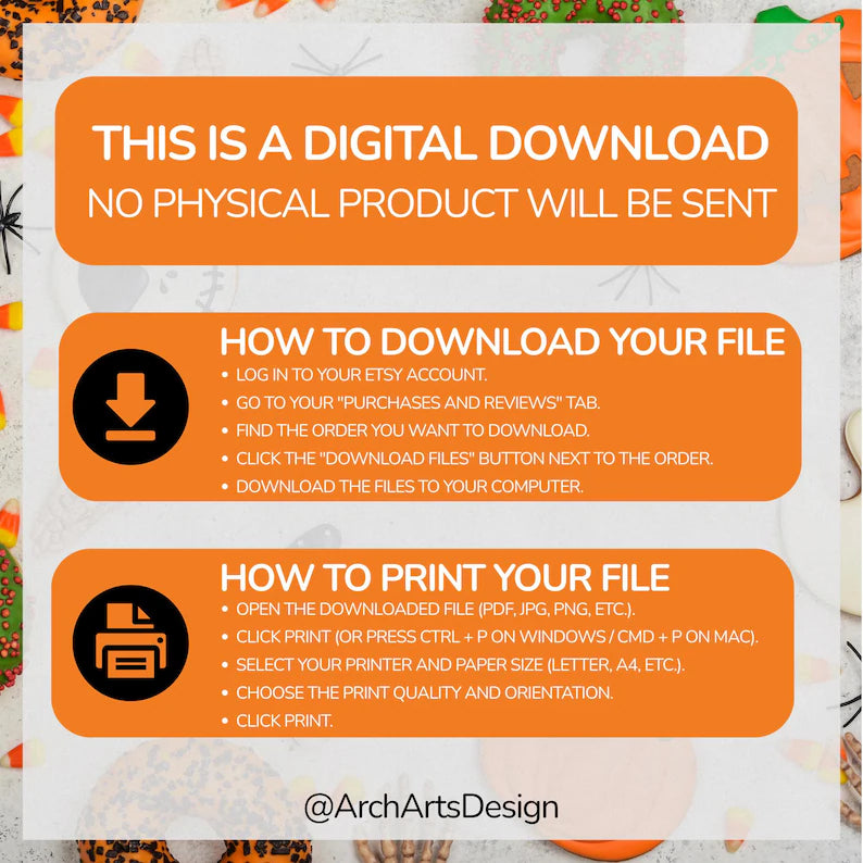 Halloween Emoji Game Printable – 26 Questions, Fun Party Activity & Digital Download PDF