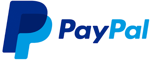 pay with paypal - Sleepy Hollow Store